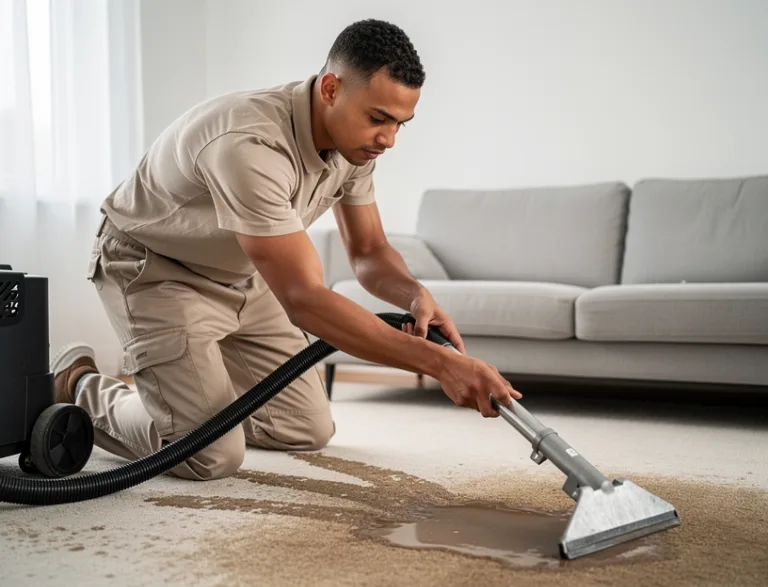 water damage restoration Lake Worth Beach